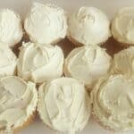 Vanilla Cupcakes