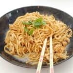 Syn Free Slimming World Slow Cooker Chinese Chicken Noodles Recipe - Serves 4