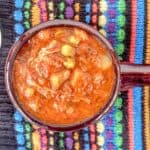 Syn Free Slimming World Quick Italian Beef Stew Recipe - Serves 4