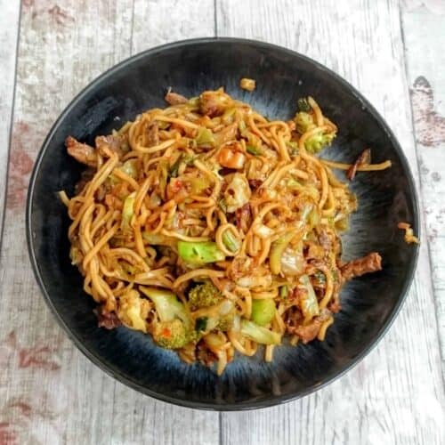 Co-op 2.5 & 3.5 Syns Per Serving Stir Fry Sauces
