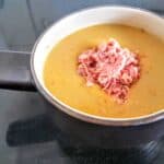 Split Pea & Ham Soup Maker Recipe (Syn Free Slimming World)