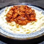 Syn Free Slimming World Chicken, Bacon & Tomato Pasta Recipe