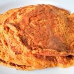 Leftover Vegetable Soup Savoury Pancakes Recipe (Non-SW)