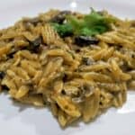 Syn Free Slimming World Mushroom Orzo Risotto Recipe