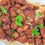 Slimming World Syn Free Tandoori Chicken