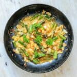 Slimming World Syn Free Easy Bake in a Bowl Frittata for One Recipe