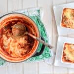 Slimming World Syn Free Italian Garlic Mushrooms