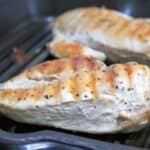 How to Cook Chargrilled Chicken in the Oven