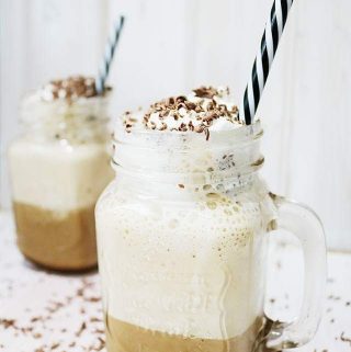 Slimming World 2.5 Syns Quick Frappuccino