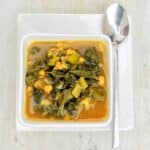 Slimming World Syn Free Paatra Soup (Vegetarian)