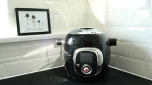 Tefal Cook4Me Connect Multi Cooker: It'll Change Your Life!