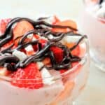 Slimming World Snack Hack: Quick 2 Syns Eton Mess