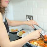 Christmas Dinner Time Saving Ideas #GetYourStripes