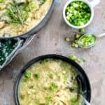 Slimming World Slow Cooker Chicken Soup for the Soul
