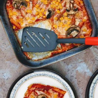 3 Slimming World Food Waste Recipes with Brabantia