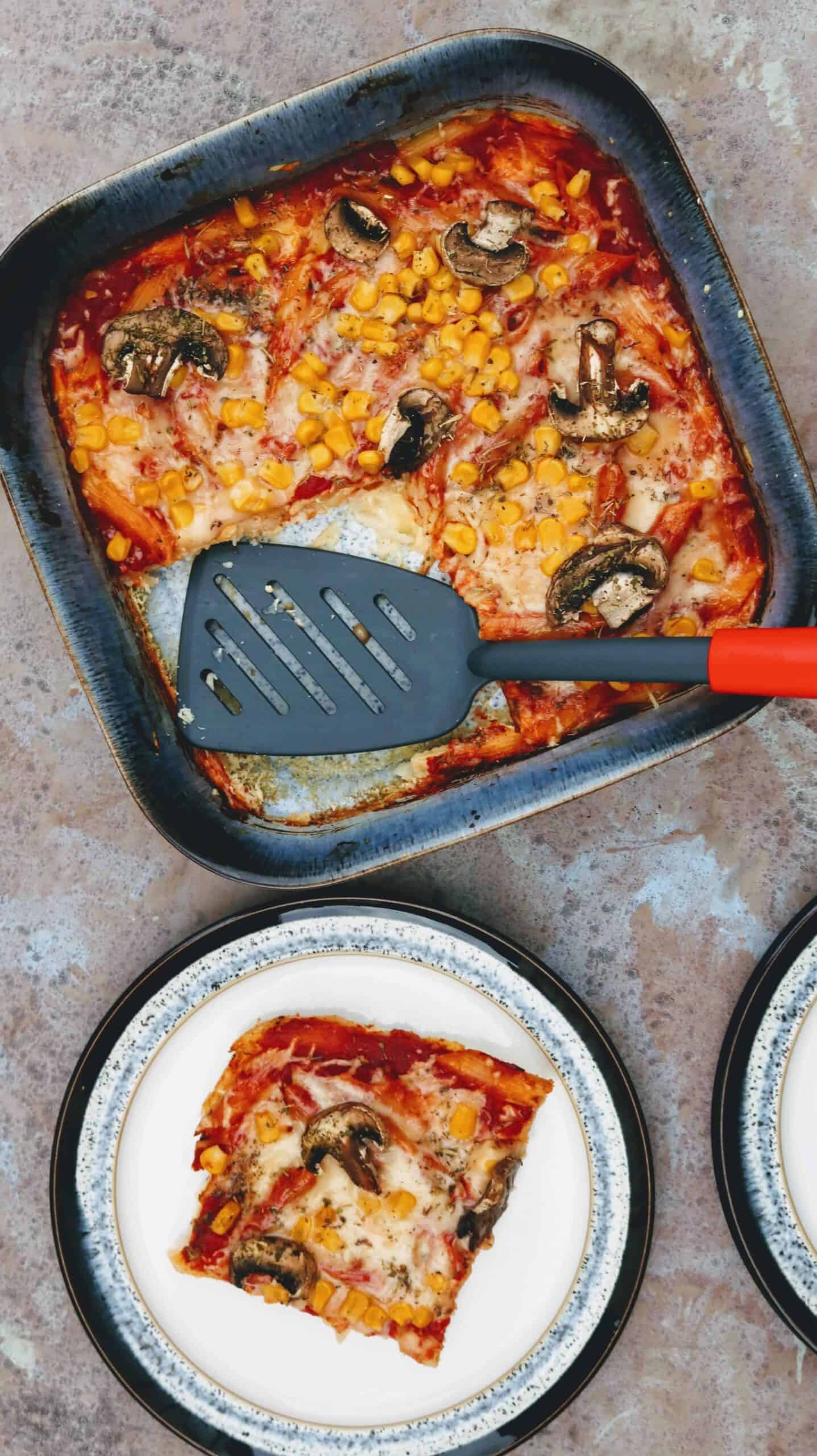 3 Slimming World Food Waste Recipes with Brabantia