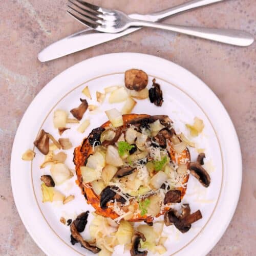 3 Slimming World Food Waste Recipes with Brabantia