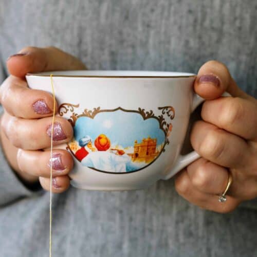 Yogi Tea Syn Free Golden Milk & Celebrating my #GoldenMoments of 2017