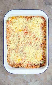 Slimming World Syn Free All Day Breakfast Traybake