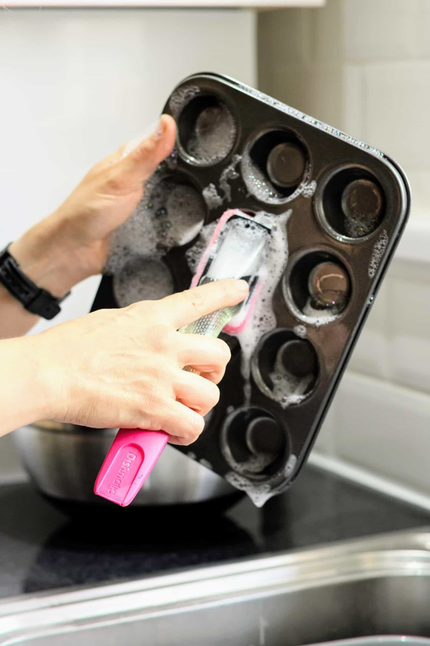 Dishmatic Breast Cancer Awareness Month
