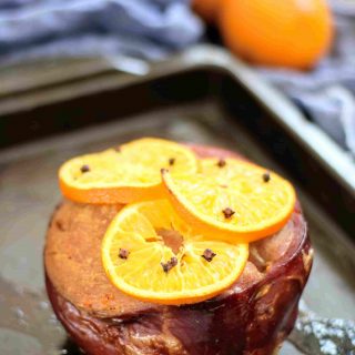 Slimming World Slow Cooker Fanta Gammon