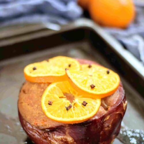 Slimming World Slow Cooker Fanta Gammon