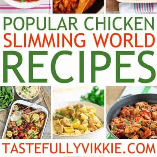 top slimming world recipes pin normal