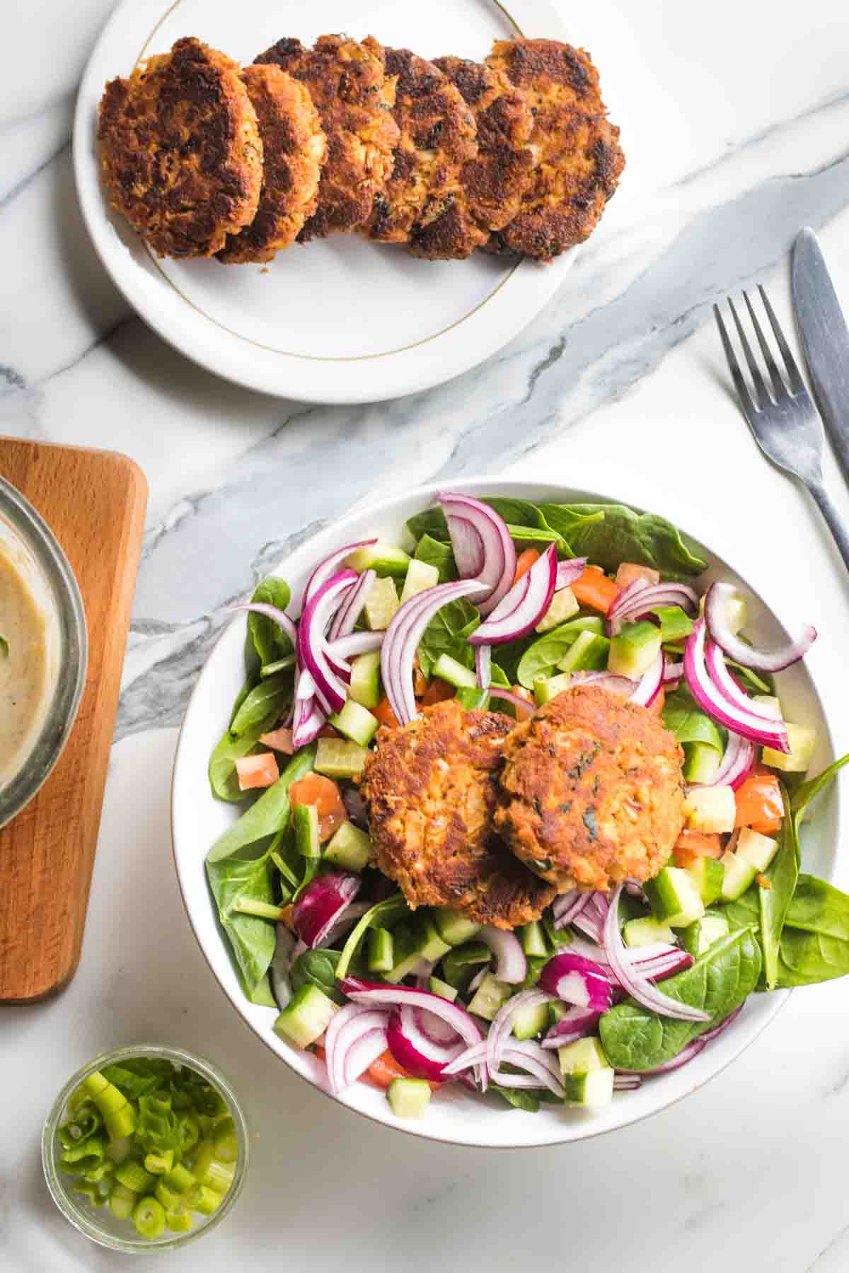 Mackerel Patties  Chicken of the Sea