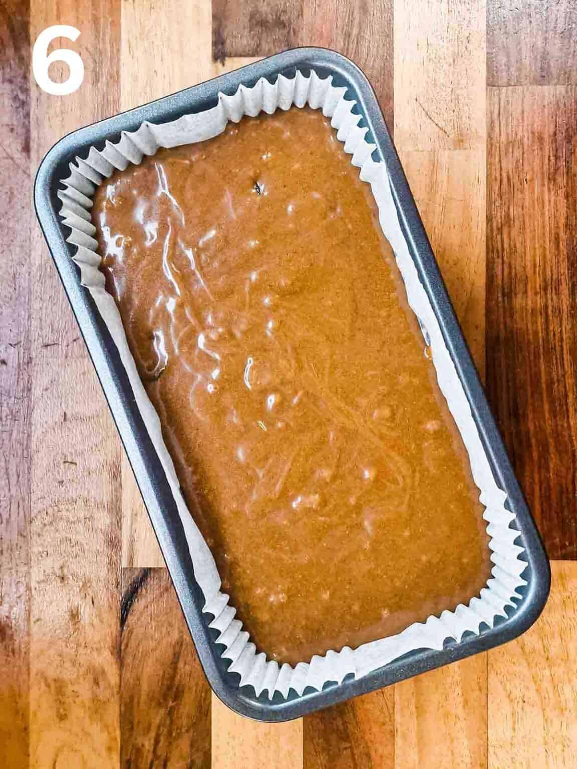 Sticky Jamaican Ginger Cake Recipe {mcvities Copycat} Tastefully Vikkie